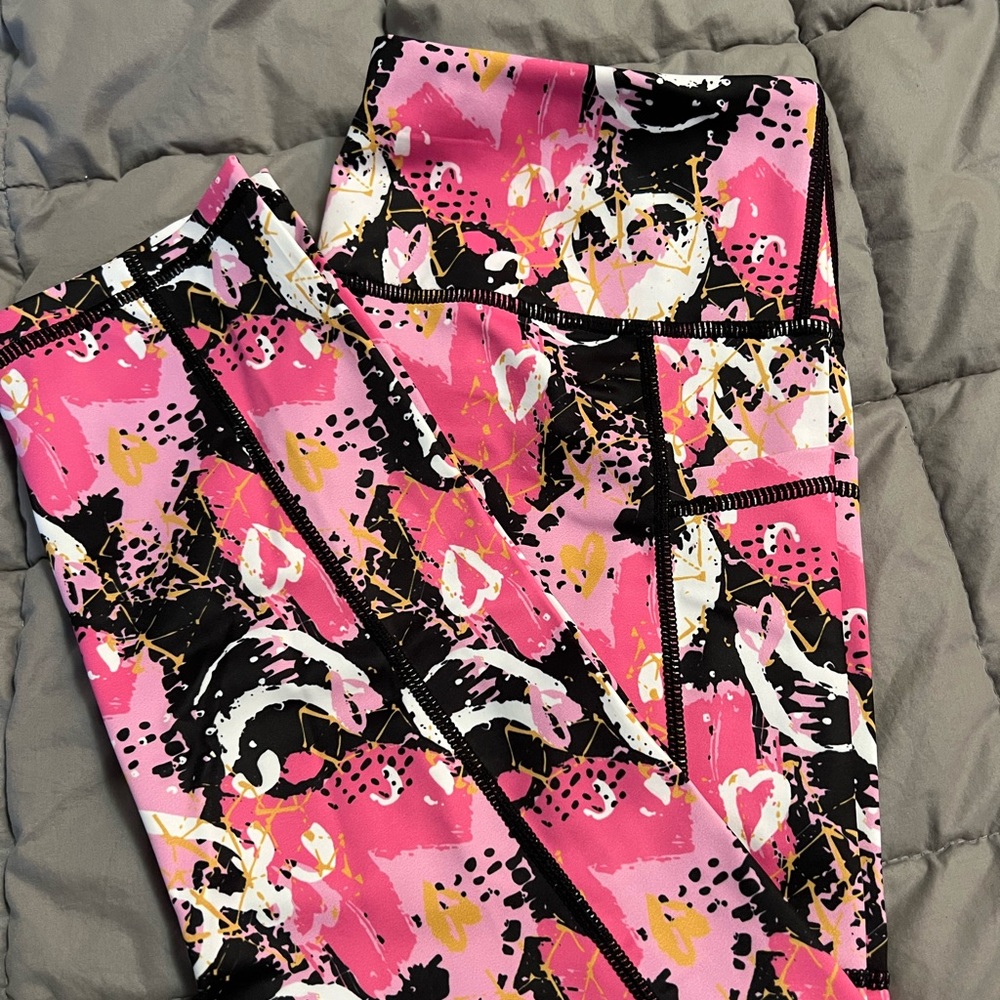 CVG Capris